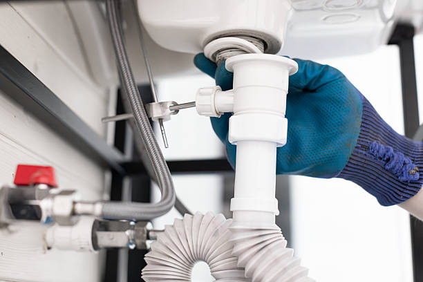 Reliable Emergency Plumber contractor in Amherst, WI by Masters Plumbing Service